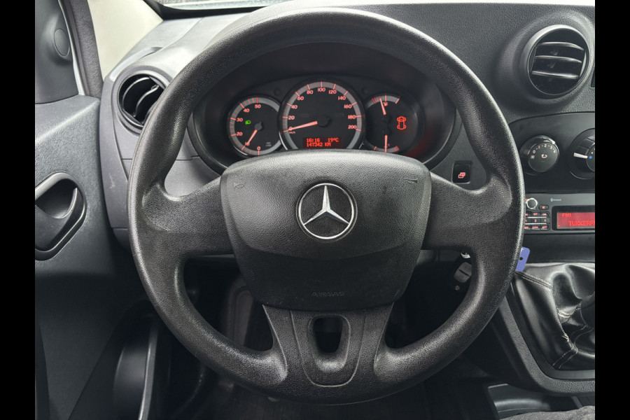 Mercedes-Benz Citan 108 CDI BlueEFFICIENCY | Bluetooth | Airco | Elektrische Ramen