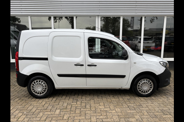 Mercedes-Benz Citan 108 CDI BlueEFFICIENCY | Bluetooth | Airco | Elektrische Ramen