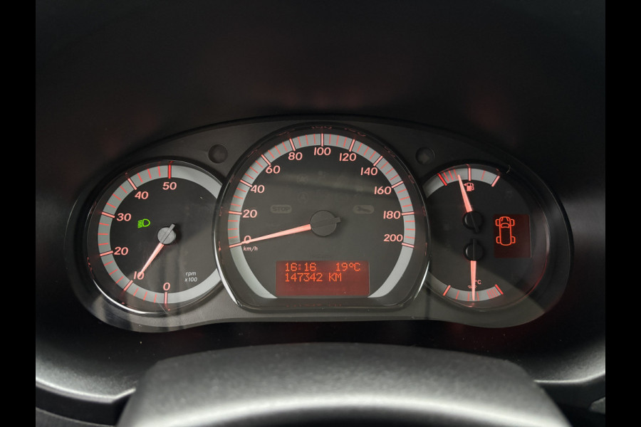 Mercedes-Benz Citan 108 CDI BlueEFFICIENCY | Bluetooth | Airco | Elektrische Ramen