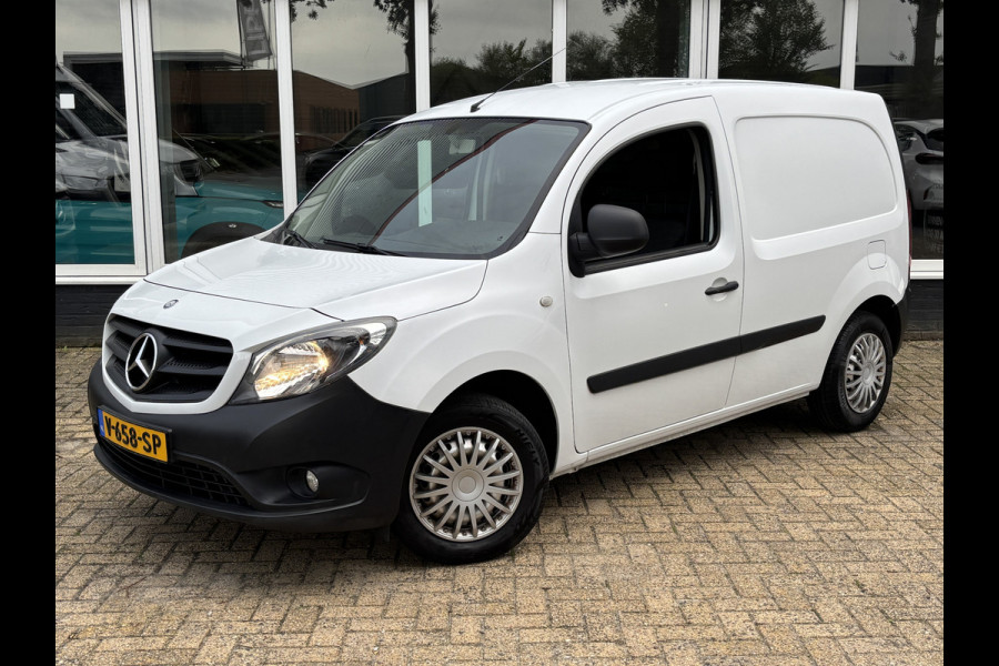 Mercedes-Benz Citan 108 CDI BlueEFFICIENCY | Bluetooth | Airco | Elektrische Ramen