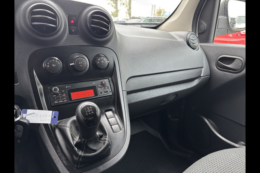 Mercedes-Benz Citan 108 CDI BlueEFFICIENCY | Bluetooth | Airco | Elektrische Ramen