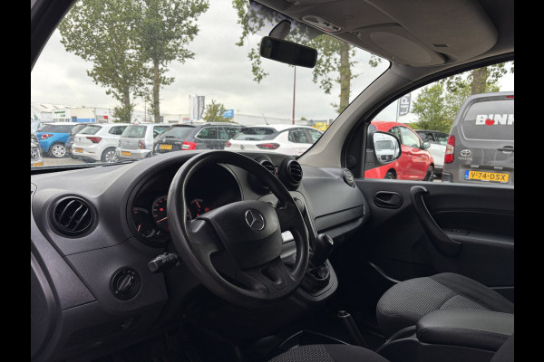 Mercedes-Benz Citan 108 CDI BlueEFFICIENCY | Bluetooth | Airco | Elektrische Ramen