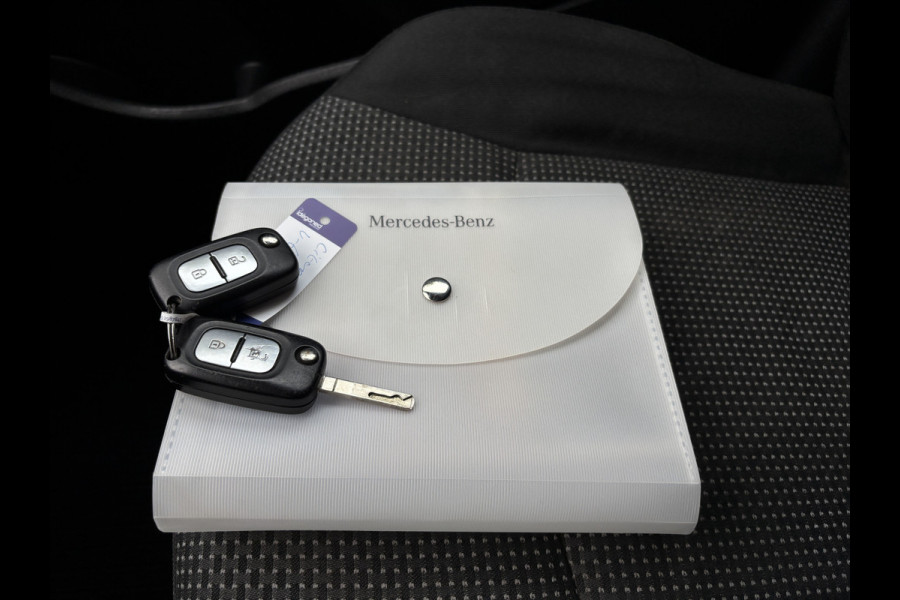 Mercedes-Benz Citan 108 CDI BlueEFFICIENCY | Bluetooth | Airco | Elektrische Ramen