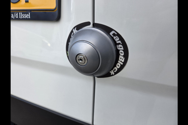 Maxus eDeliver 9 L3H3 72 kWh Airco Achteruitrijcamera PDC Stoelverwarming