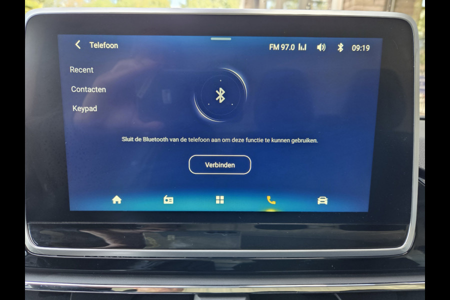 Maxus eDeliver 9 L3H3 72 kWh Airco Achteruitrijcamera PDC Stoelverwarming