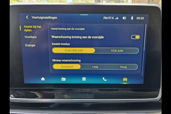 Maxus eDeliver 9 L3H3 72 kWh Airco Achteruitrijcamera PDC Stoelverwarming