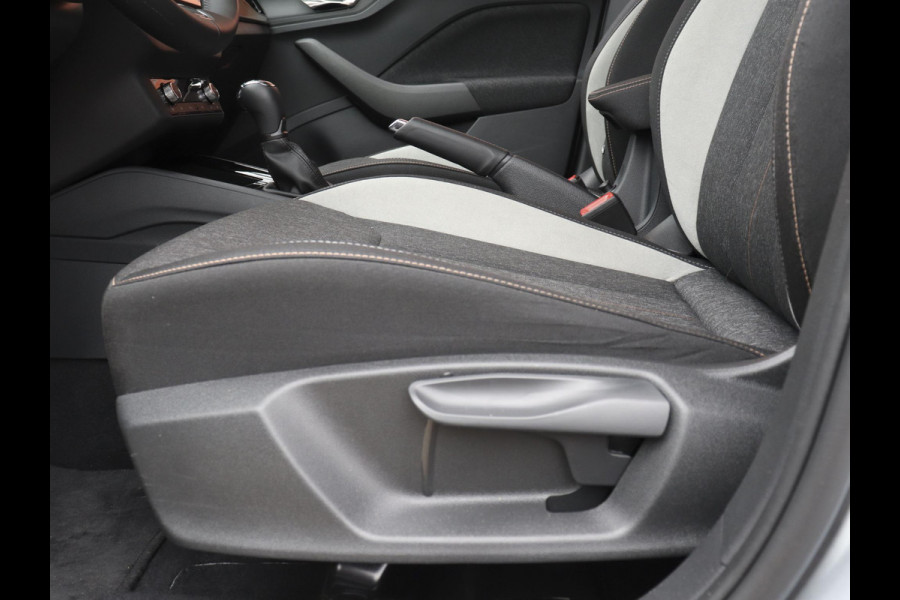 Škoda Kamiq 1.0 TSI 110pk DSG Style Navigatie Apple Carplay/Android Auto Adaptive Cruise control Parkeer sensoren Lichtmetalen Velgen