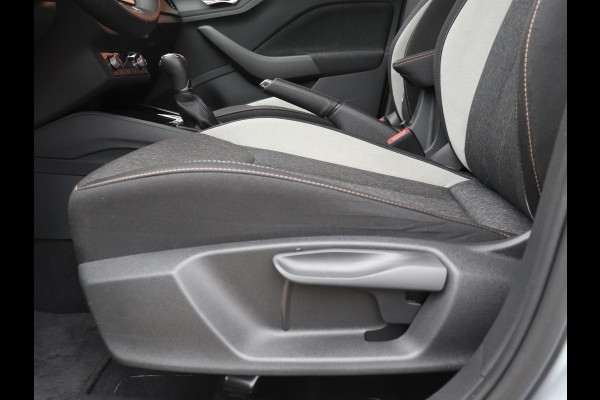Škoda Kamiq 1.0 TSI 110pk DSG Style Navigatie Apple Carplay/Android Auto Adaptive Cruise control Parkeer sensoren Lichtmetalen Velgen