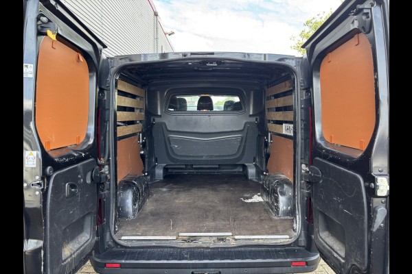 Renault Trafic 2.0 dCi 145 T29 L2H1 DC Comfort | Dubbel Cabine | Automaat | Trekhaak | Achterruitrij Camera