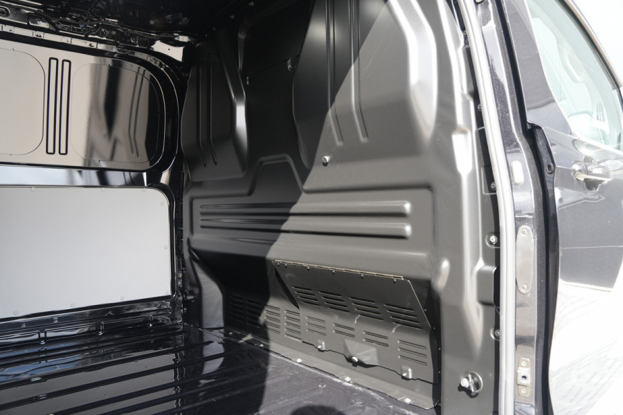 Ford E-Transit Custom 340 L2H1 Limited 71 kWh 218pk - ACC - Navi - Stoel/Stuurverwarming - 360 Camera - Blindspot - Rijklaar
