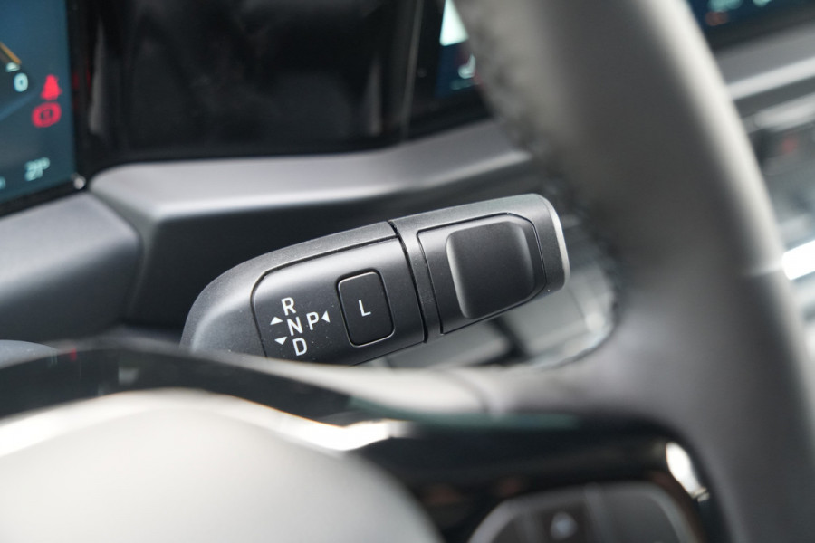 Ford E-Transit Custom 340 L2H1 Limited 71 kWh 218pk - ACC - Navi - Stoel/Stuurverwarming - 360 Camera - Blindspot - Rijklaar