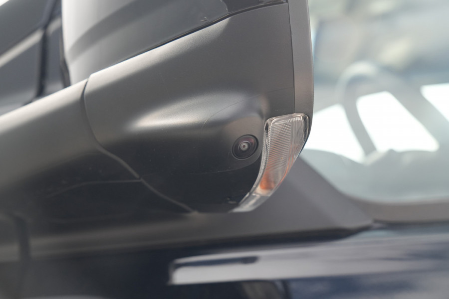 Ford E-Transit Custom 340 L2H1 Limited 71 kWh 218pk - ACC - Navi - Stoel/Stuurverwarming - 360 Camera - Blindspot - Rijklaar