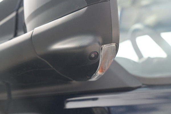 Ford E-Transit Custom 340 L2H1 Limited 71 kWh 218pk - ACC - Navi - Stoel/Stuurverwarming - 360 Camera - Blindspot - Rijklaar