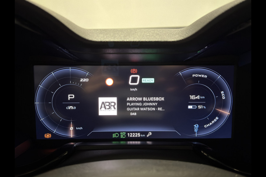 Alfa Romeo junior Elettrica 54 kWh | Warmtepomp | ACC met stop & go | Apple CarPlay - Android Auto