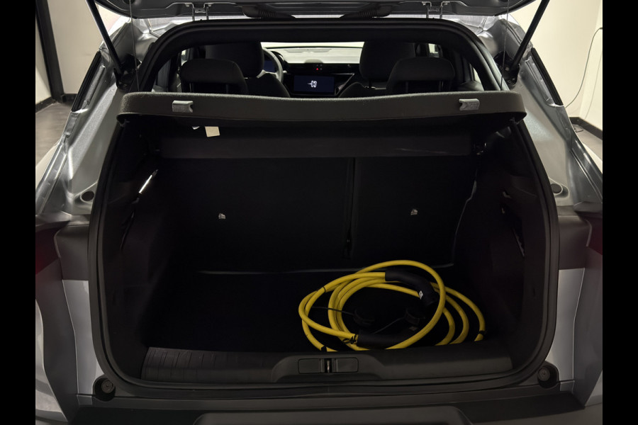 Alfa Romeo junior Elettrica 54 kWh | Warmtepomp | ACC met stop & go | Apple CarPlay - Android Auto