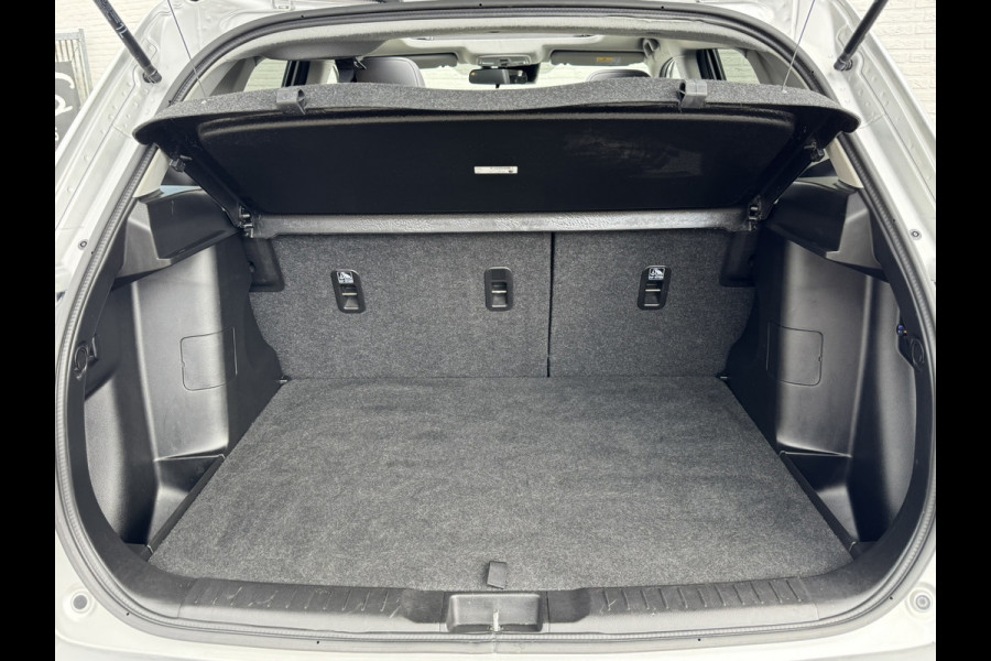 Suzuki Vitara 1.4 Boosterjet Style Smart Hybrid Trekhaak Panorama dak Camera+pdc Dealer onderhouden