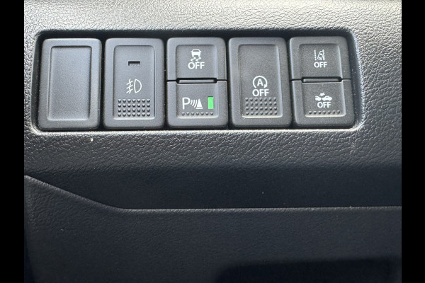 Suzuki Vitara 1.4 Boosterjet Style Smart Hybrid Trekhaak Panorama dak Camera+pdc Dealer onderhouden