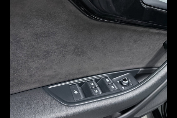 Audi A5 CABRIOLET 40 TFSI 3X S-LINE RS-LEDER/STOELMASSAGE/CAM/DAB/CARPLAY/V-COCKPIT///