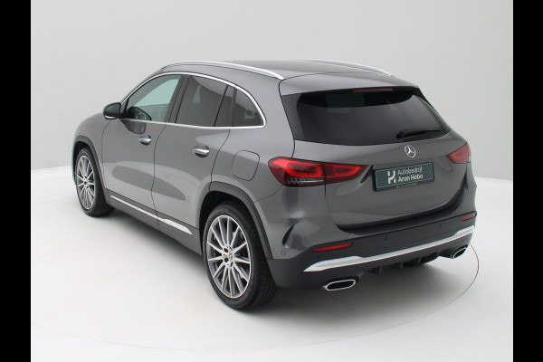 Mercedes-Benz GLA 250 4MATIC AMG Memory, 360° Camera, Sfeer, Carplay