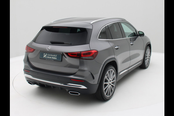 Mercedes-Benz GLA 250 4MATIC AMG Memory, 360° Camera, Sfeer, Carplay