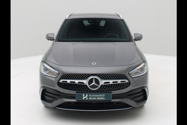 Mercedes-Benz GLA 250 4MATIC AMG Memory, 360° Camera, Sfeer, Carplay