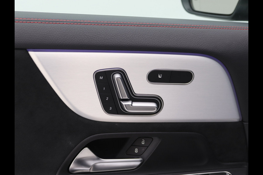 Mercedes-Benz GLA 250 4MATIC AMG Memory, 360° Camera, Sfeer, Carplay
