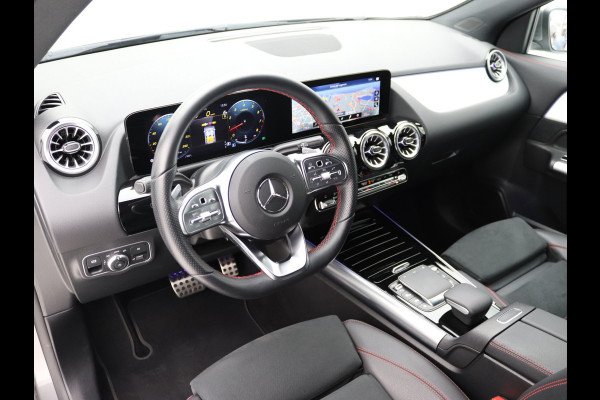 Mercedes-Benz GLA 250 4MATIC AMG Memory, 360° Camera, Sfeer, Carplay
