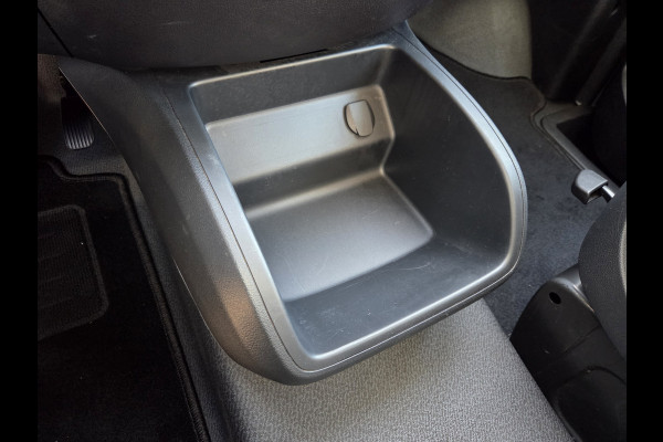 Mercedes-Benz EVITO TOURER PRO L2 8-Persoons Airco L & R Schuifdeur Command Navigatie Zwart leder