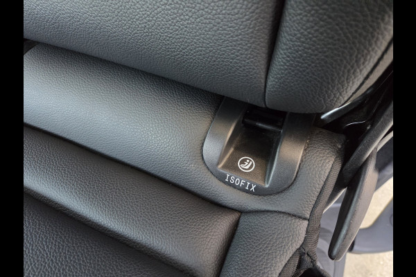 Mercedes-Benz EVITO TOURER PRO L2 8-Persoons Airco L & R Schuifdeur Command Navigatie Zwart leder