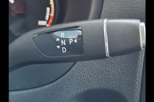 Mercedes-Benz EVITO TOURER PRO L2 8-Persoons Airco L & R Schuifdeur Command Navigatie Zwart leder