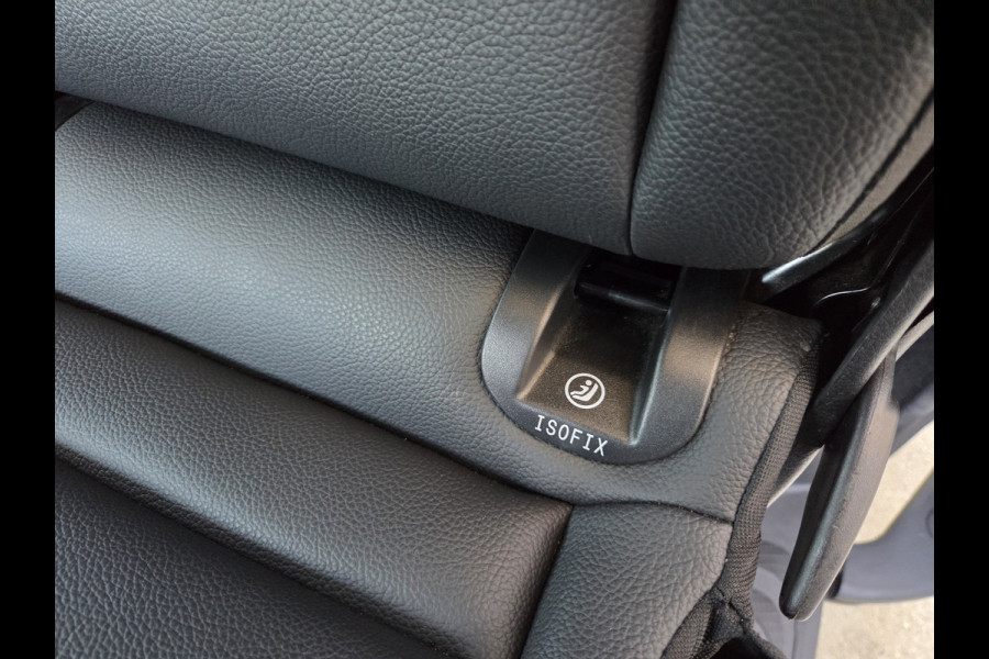 Mercedes-Benz EVITO TOURER PRO L2 8-Persoons Airco L & R Schuifdeur Command Navigatie Zwart leder