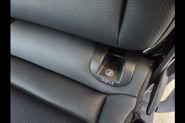Mercedes-Benz EVITO TOURER PRO L2 8-Persoons Airco L & R Schuifdeur Command Navigatie Zwart leder