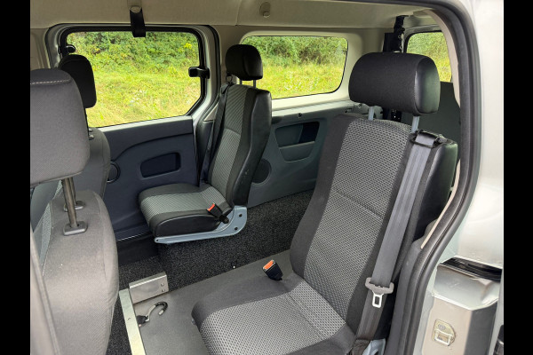 Mercedes-Benz Citan 111 CDI Trend XL Rolstoel