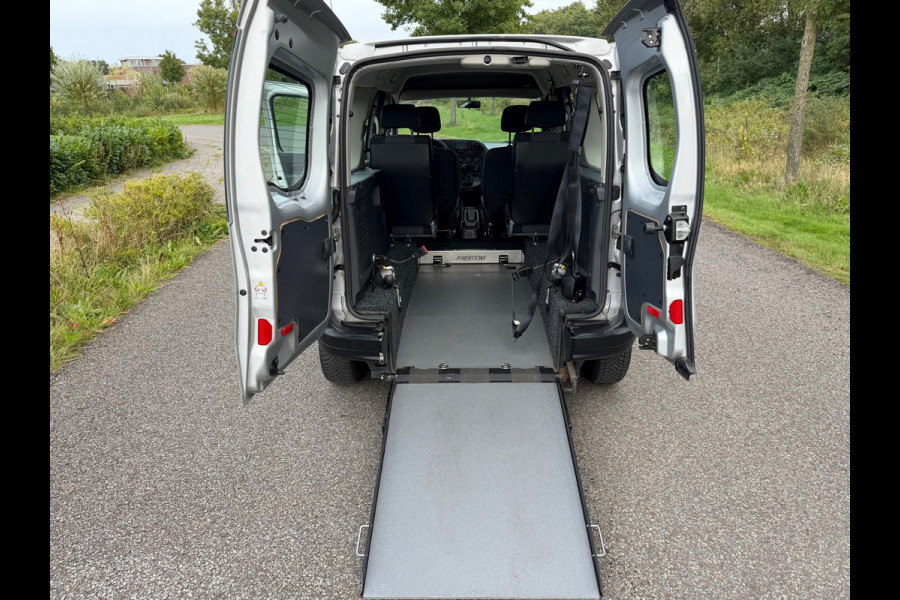 Mercedes-Benz Citan 111 CDI Trend XL Rolstoel