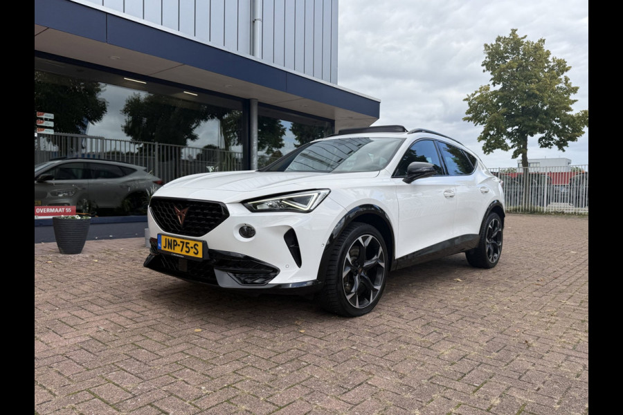 CUPRA Formentor 2.0 TSI 4DRIVE | Pano | Virtual | Carplay
