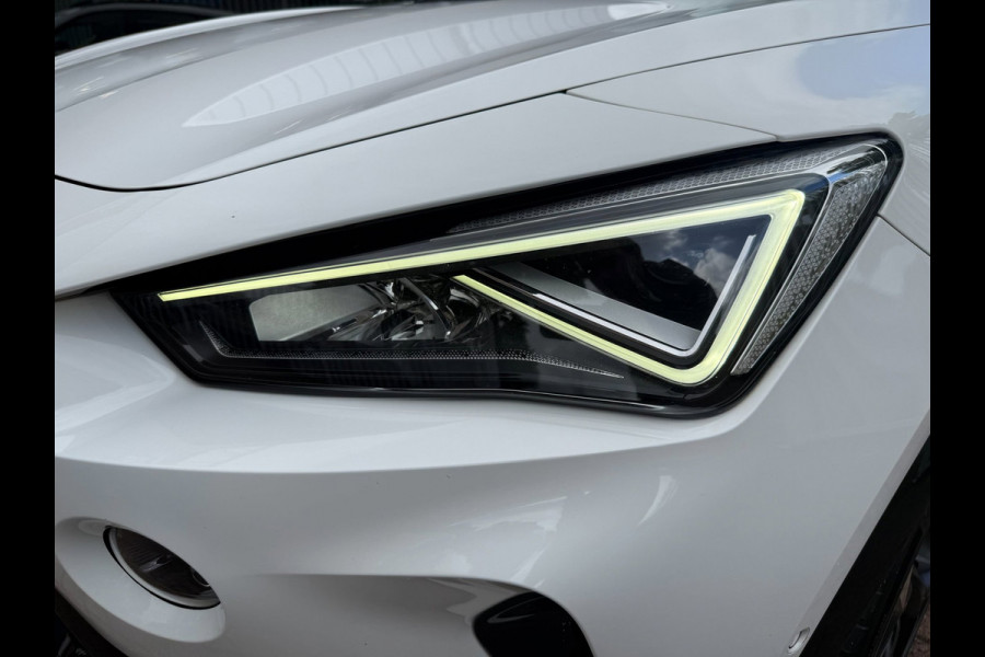 CUPRA Formentor 2.0 TSI 4DRIVE | Pano | Virtual | Carplay