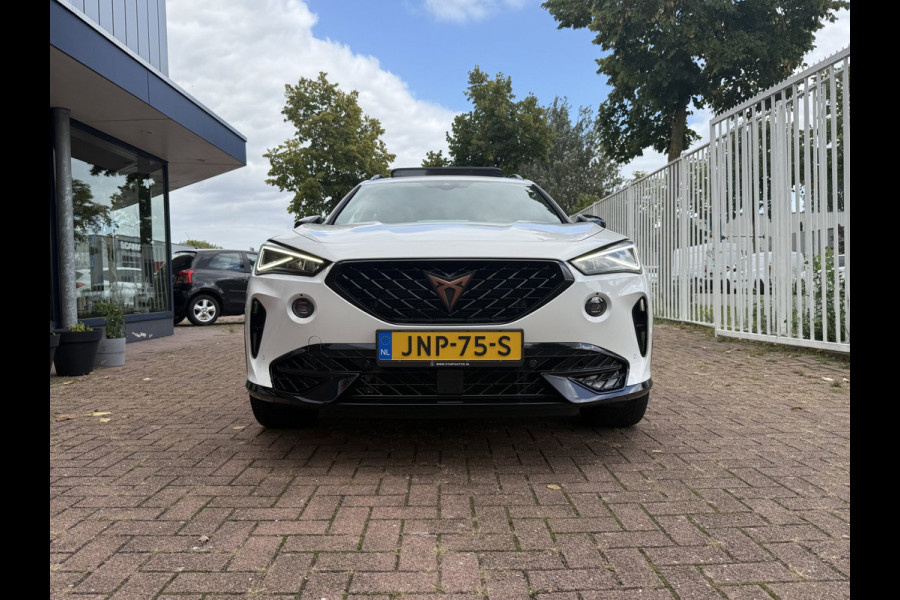 CUPRA Formentor 2.0 TSI 4DRIVE | Pano | Virtual | Carplay