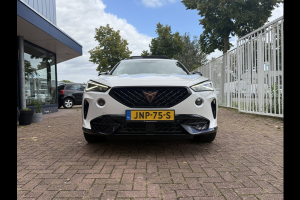 CUPRA Formentor 2.0 TSI 4DRIVE | Pano | Virtual | Carplay
