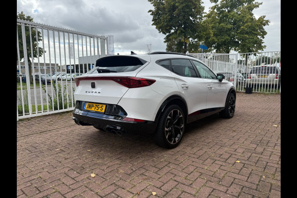 CUPRA Formentor 2.0 TSI 4DRIVE | Pano | Virtual | Carplay