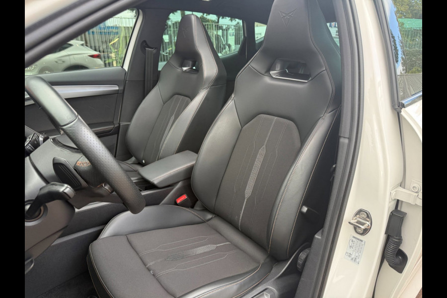 CUPRA Formentor 2.0 TSI 4DRIVE | Pano | Virtual | Carplay