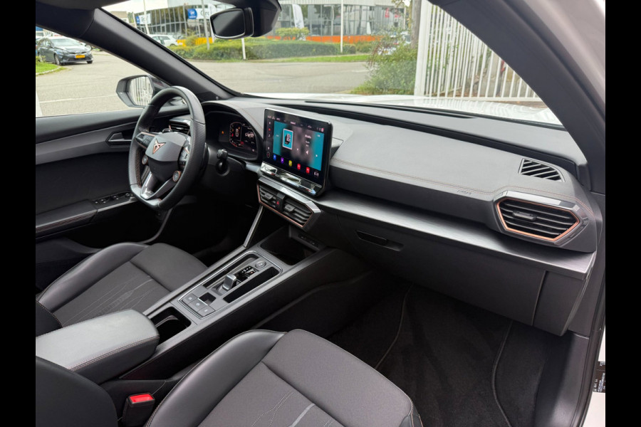 CUPRA Formentor 2.0 TSI 4DRIVE | Pano | Virtual | Carplay