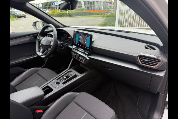 CUPRA Formentor 2.0 TSI 4DRIVE | Pano | Virtual | Carplay