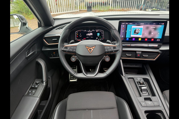 CUPRA Formentor 2.0 TSI 4DRIVE | Pano | Virtual | Carplay