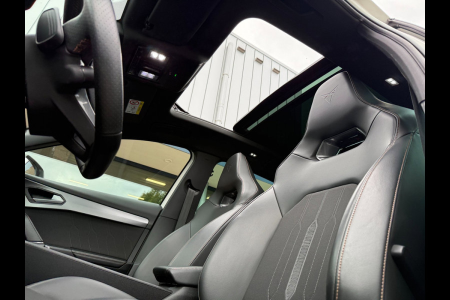 CUPRA Formentor 2.0 TSI 4DRIVE | Pano | Virtual | Carplay