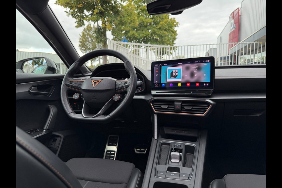 CUPRA Formentor 2.0 TSI 4DRIVE | Pano | Virtual | Carplay