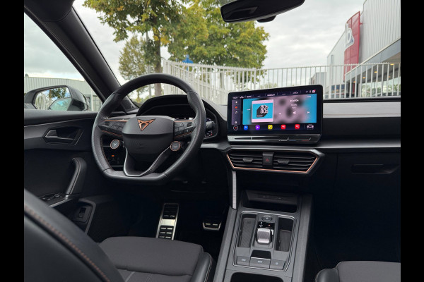 CUPRA Formentor 2.0 TSI 4DRIVE | Pano | Virtual | Carplay