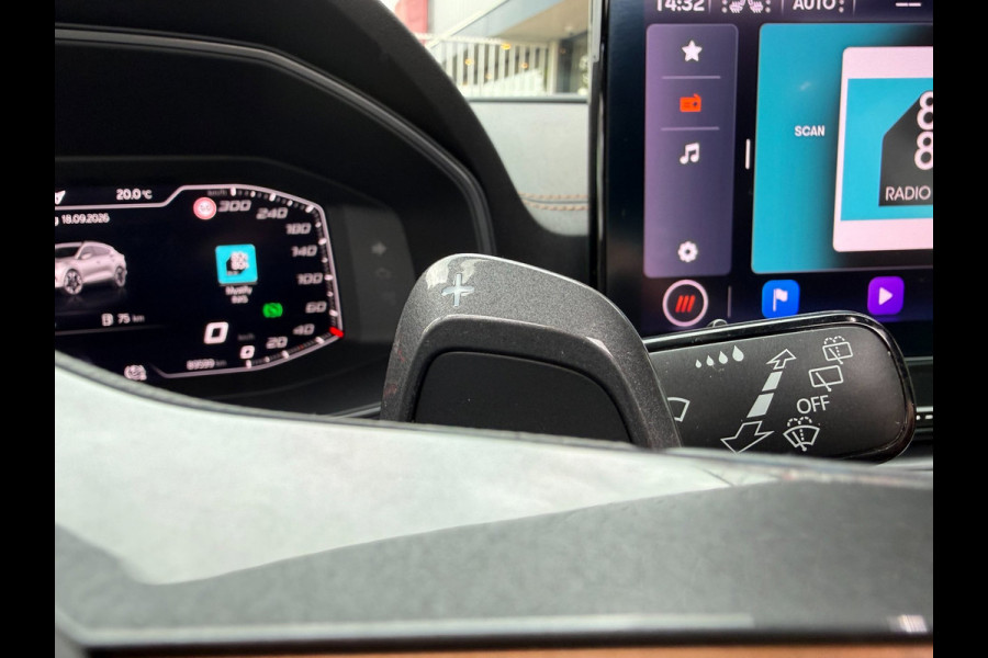 CUPRA Formentor 2.0 TSI 4DRIVE | Pano | Virtual | Carplay