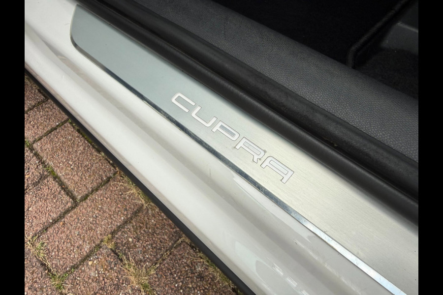 CUPRA Formentor 2.0 TSI 4DRIVE | Pano | Virtual | Carplay