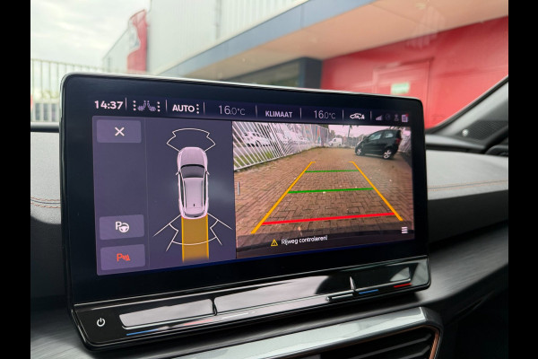 CUPRA Formentor 2.0 TSI 4DRIVE | Pano | Virtual | Carplay
