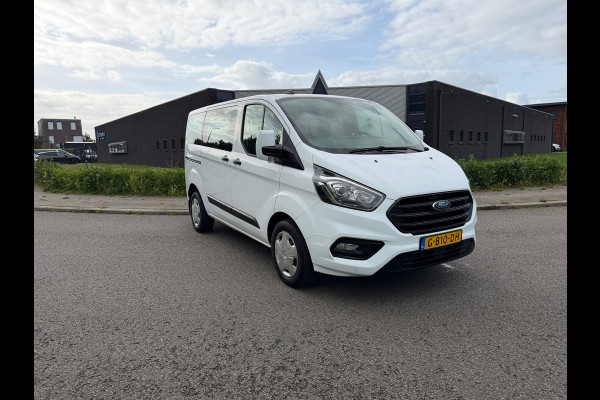 Ford Transit Custom 320 2.0 TDCI L1H1 Trend 9-personen
